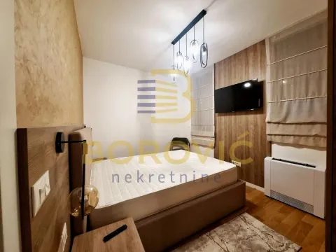 Izdavanje, trosoban stan, 82m², Čubura, Beograd - image 11