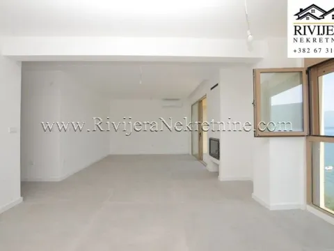 Sale, two bedroom apartment, 89m², Baošići, Herceg Novi - image 5