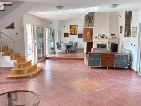 Izdavanje, kuća, 350m², Donja Gorica, Podgorica - image 7