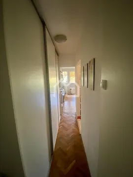 Prodaja, jednosoban stan, 32m², Novi Beograd Blok 1 Fontana, Novi Beograd Sve Podlokacije - image 10