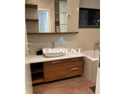 Rent, two bedroom apartment, 55m², Novi Beograd Blok 65, Novi Beograd Sve Podlokacije - image 8