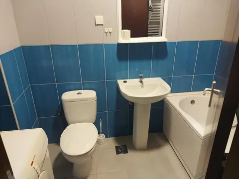 Izdavanje, dvosoban stan, 40m², Ledine, Beograd - image 6