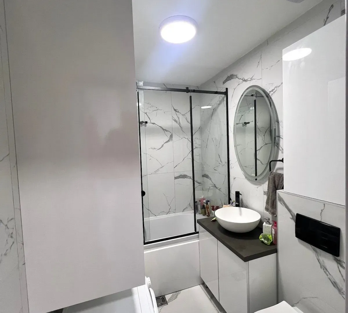 Prodaja, trosoban stan, 60m², Vračar Sve Podlokacije, Beograd