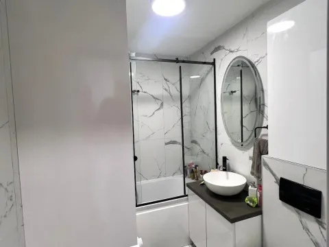 Sale, three bedroom apartment, 60m², Vračar Sve Podlokacije, Beograd - image 5