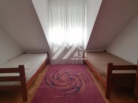 Izdavanje, dvosoban stan, 60m², Novi Sad Sve Podlokacije, Novi Sad - image 6