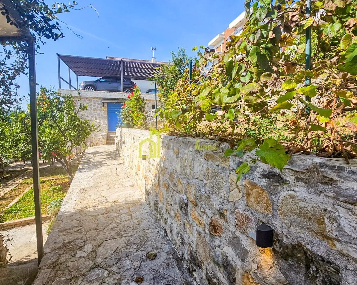 Prodaja, kuća, 106m², Kumbor, Herceg Novi