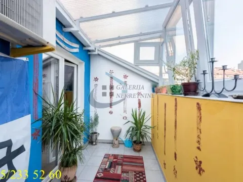 Sale, four bedroom apartment, 103m², Centar Sve Podlokacije, Beograd - image 17