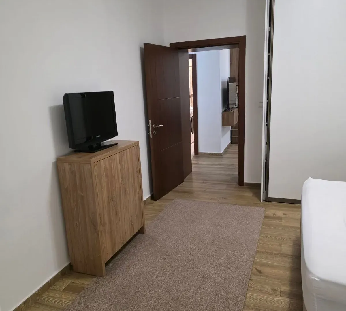 Prodaja, dvosoban stan, 68m², Centar, Podgorica