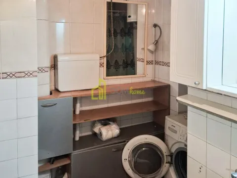 Rent, one bedroom apartment, 50m², Centar, Podgorica - image 7