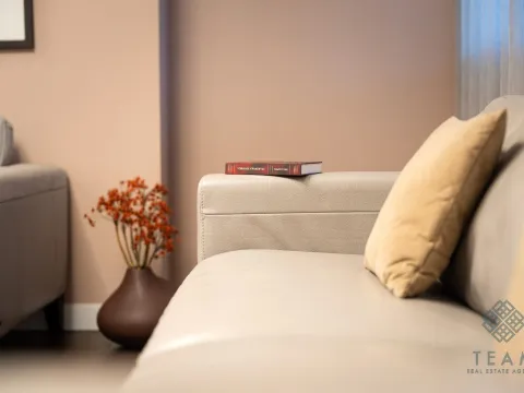 Prodaja, dvosoban stan, 80m², Gornja Gorica, Podgorica - image 3