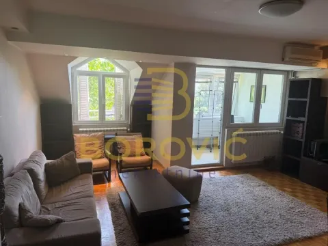 Sale, three bedroom apartment, 72m², Novi Beograd Blok 64, Novi Beograd Sve Podlokacije - image 2