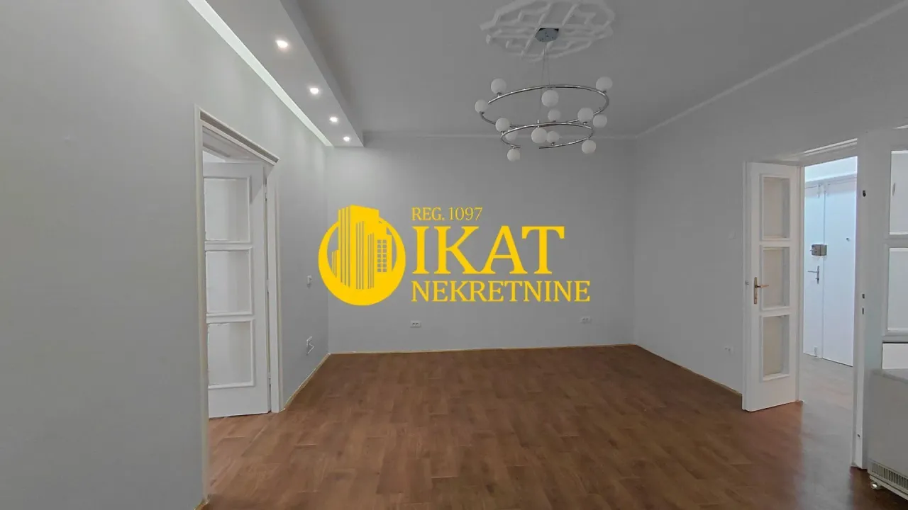 Rent, office space, 110m², Crveni Krst, Beograd