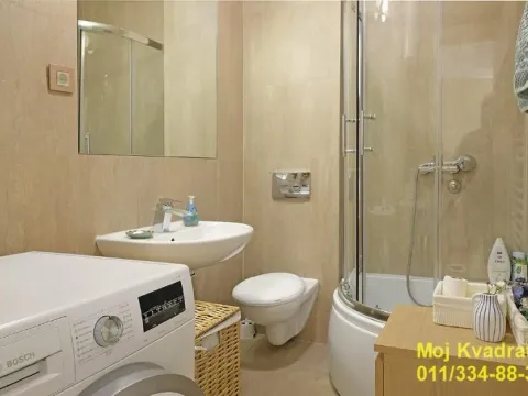 Prodaja, trosoban stan, 80m², Lekino Brdo, Voždovac Sve Podlokacije - image 6