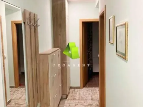 Izdavanje, dvosoban stan, 60m², Medijana, Niš - image 10