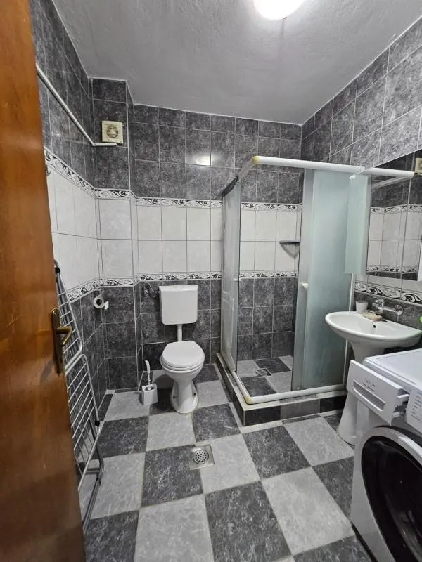 Rent, one bedroom apartment, 65m², Šušanj, Bar