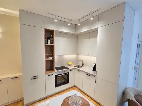 Prodaja, jednosoban stan, 32m², Stara Varoš, Podgorica - image 3