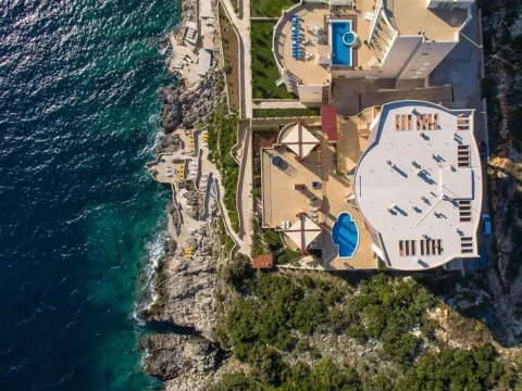 Prodaja, stan, 75m², Dobra Voda, Bar - image 2