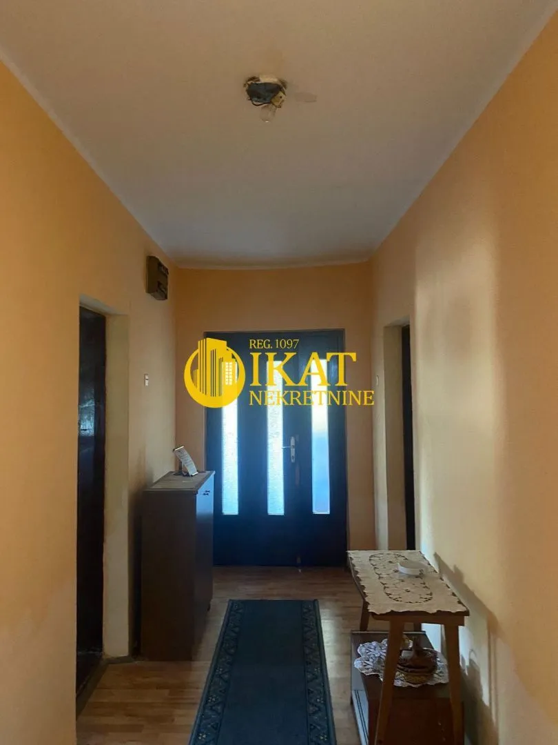 Prodaja, kuća, 108m², Titel, Novi Sad