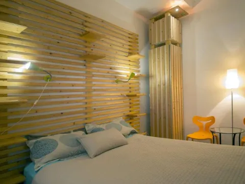 Rent, two bedroom apartment, 65m², Podgorica, Crna Gora - image 3