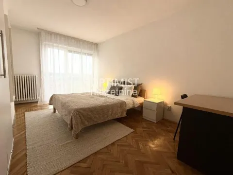 Izdavanje, četvorosoban stan, 76m², Profesorska Kolonija, Palilula Sve Podlokacije - image 7