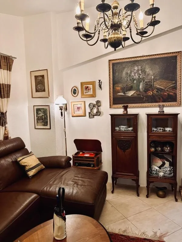 Prodaja, jednosoban stan, 51m², Utjeha, Ulcinj