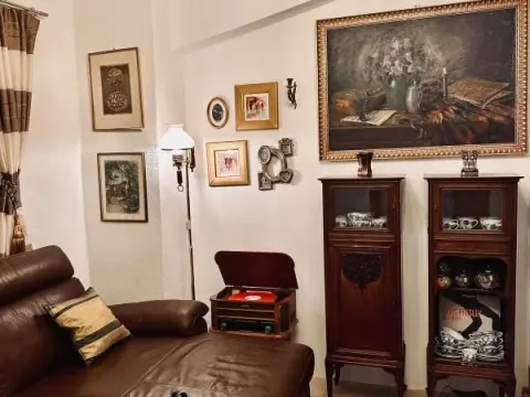 Sale, one bedroom apartment, 51m², Utjeha, Ulcinj - image 2