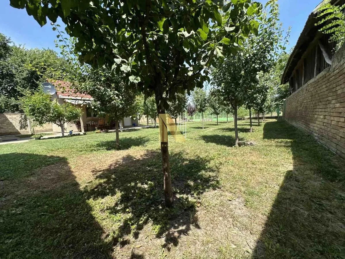Prodaja, kuća, 186m², Elemir, Zrenjanin