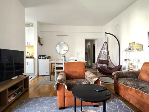 Prodaja, stan, 54m², Zabjelo, Podgorica