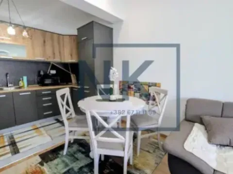 Izdavanje, dvosoban stan, 68m², Stara Varoš, Podgorica - image 7