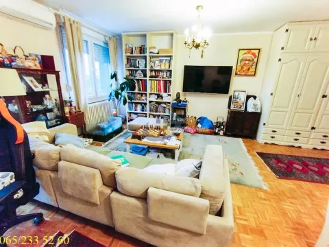 Prodaja, dvosoban stan, 75m², Banjica, Voždovac Sve Podlokacije - image 3