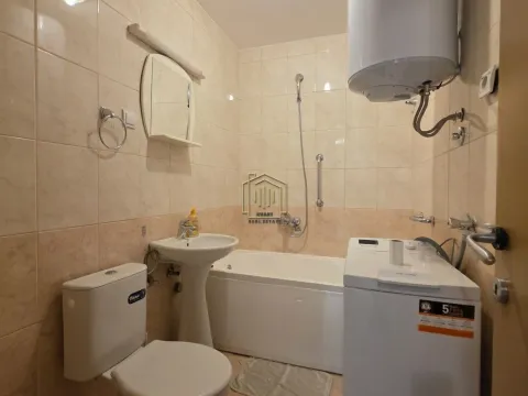 Izdavanje, jednosoban stan, 50m², Ljubović, Podgorica - image 4