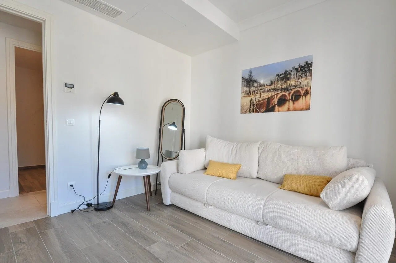 Sale, two bedroom apartment, 103m², Luštica, Tivat