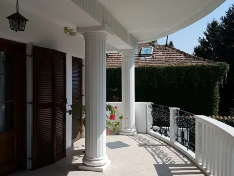 Rent, house, 550m², Senjak, Beograd - image 5