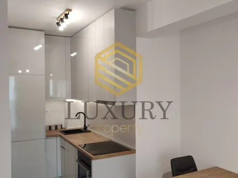 Rent, one bedroom apartment, 36m², Stari Aerodrom, Podgorica - image 7
