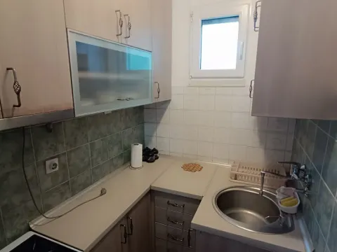 Rent, studio apartment, 25m², Stari Aerodrom, Podgorica - image 5
