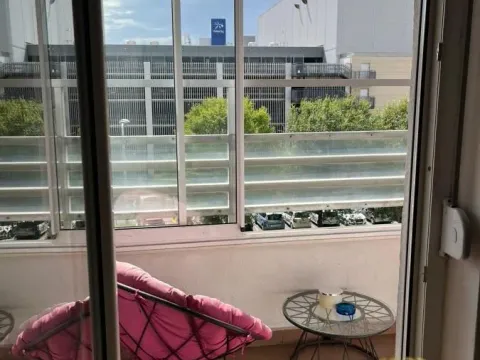 Izdavanje, dvosoban stan, 60m², Novi Beograd Blok 67, Novi Beograd Sve Podlokacije - image 6