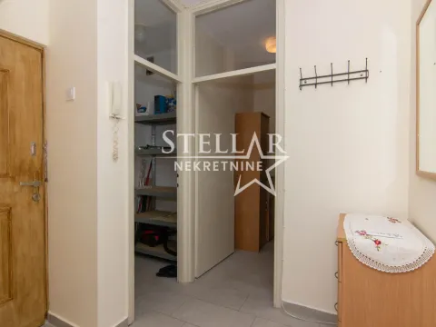 Rent, one bedroom apartment, 48m², Autobuska stanica, Podgorica - image 9