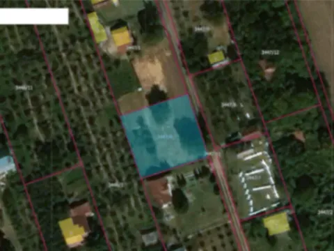 Prodaja, plac, 948m², Maradik, Inđija - image 3