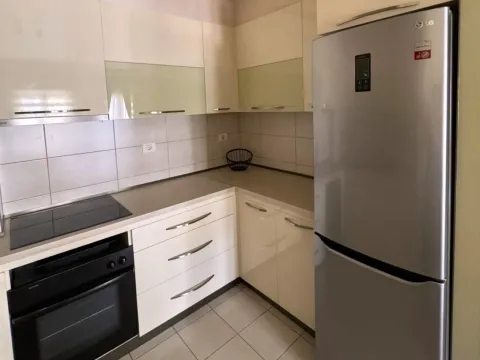 Rent, apartment, 50m², City Kvart, Podgorica - image 5