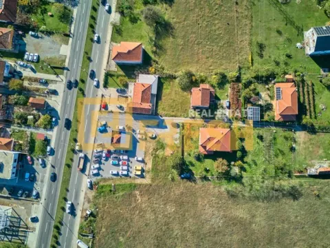 Prodaja, plac, 1200m², Zagorič, Podgorica - image 3