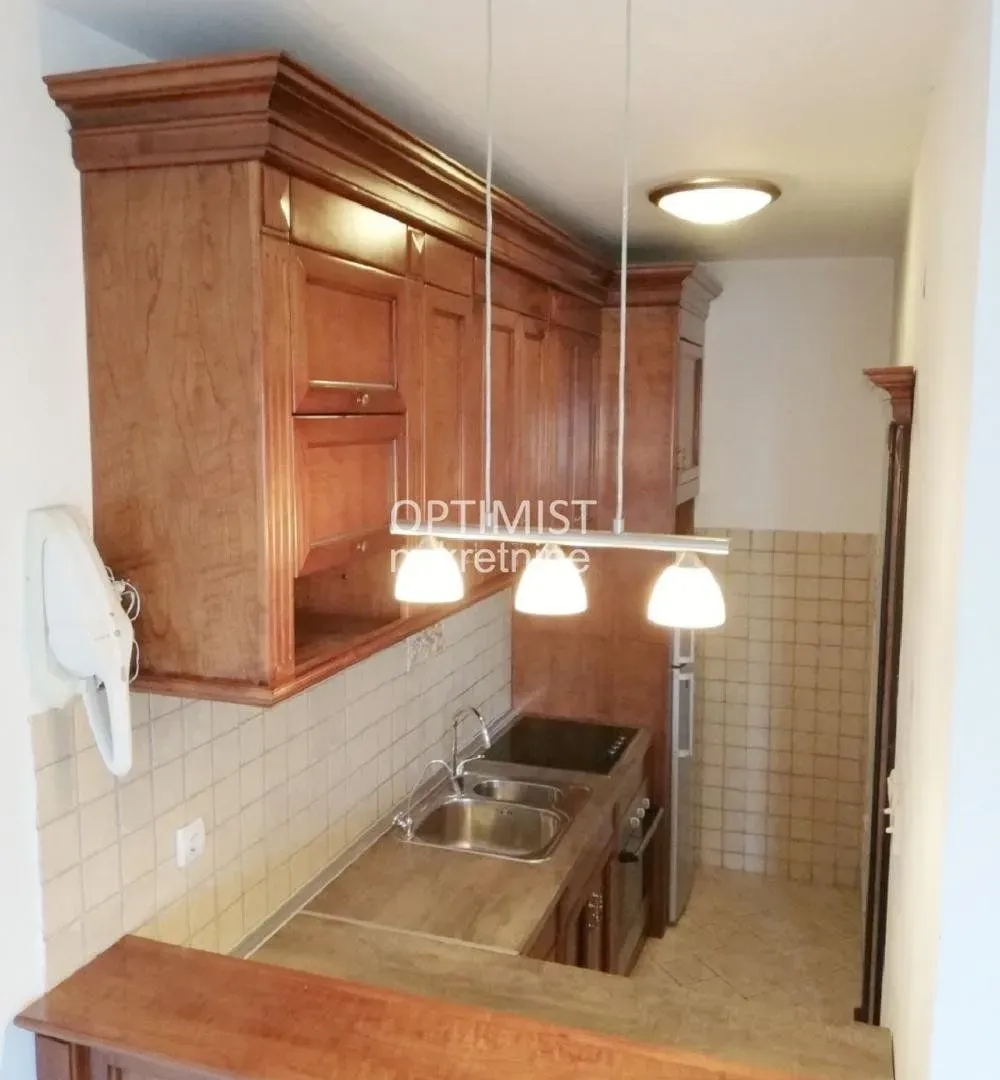 Sale, four bedroom apartment, 117m², Savski Venac, Beograd