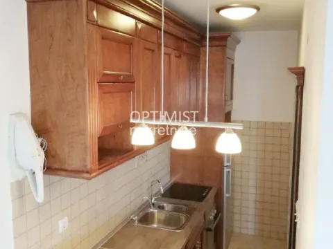 Prodaja, četvorosoban stan, 117m², Savski Venac, Beograd - image 6