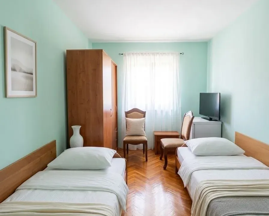 Sale, two bedroom apartment, 83m², Makedonsko naselje, Bar