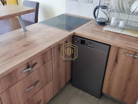 Prodaja, jednosoban stan, 46m², Dalmatinska ulica, Podgorica - image 4