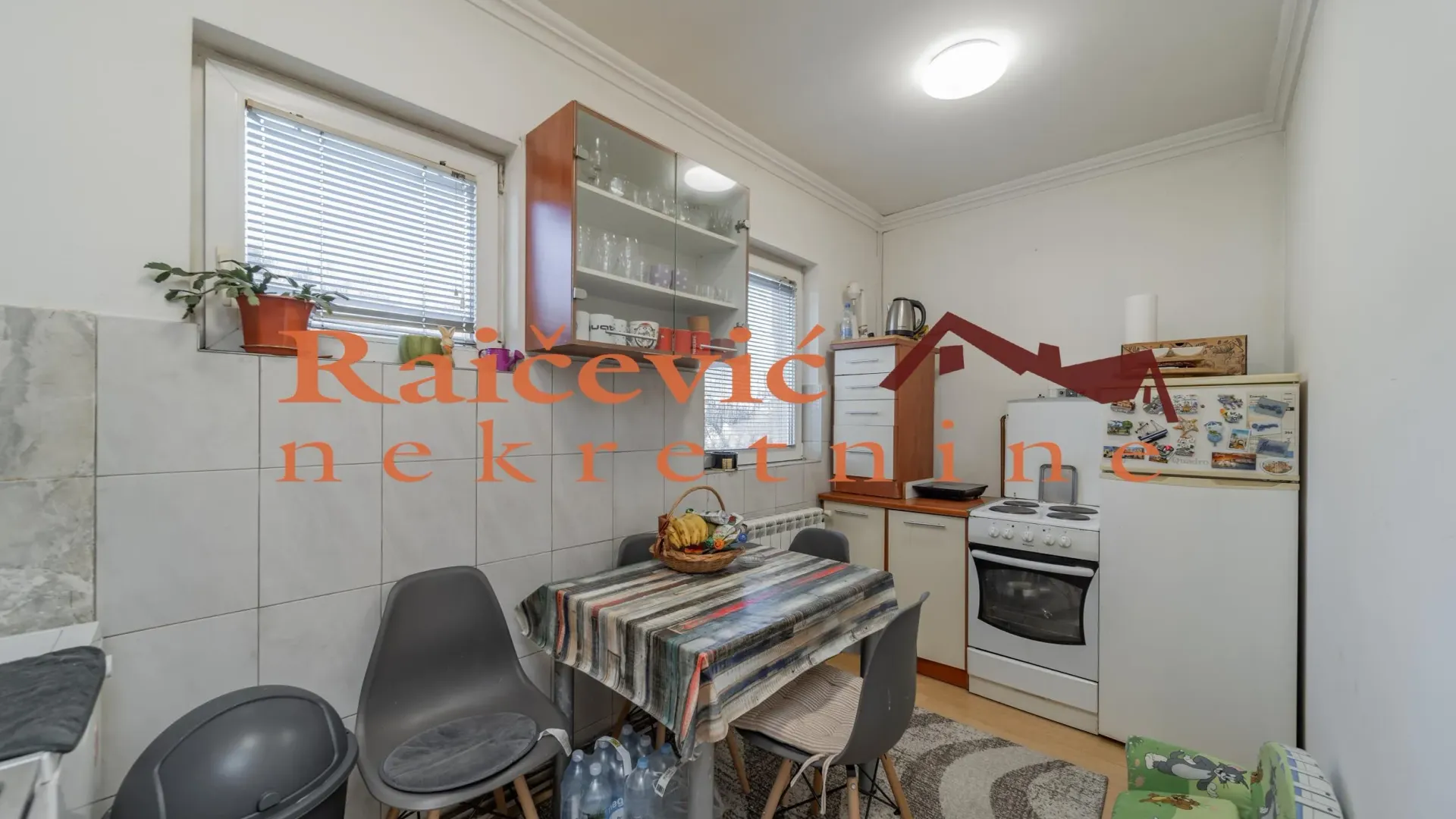 Prodaja, jednosoban stan, 53m², Rakovica, Beograd