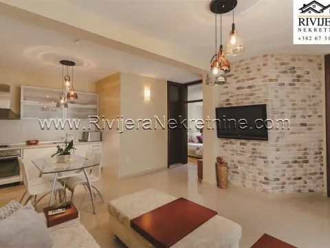 Prodaja, dvosoban stan, 47m², Topla, Herceg Novi - image 9