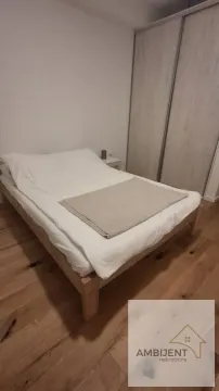 Prodaja, dvosoban stan, 45m², Centar, Stara Pazova - image 2