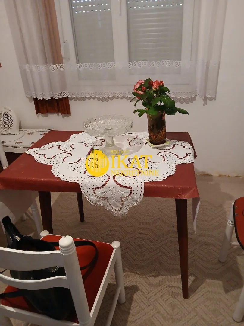 Sale, house, 81m², Mramorak, Kovin