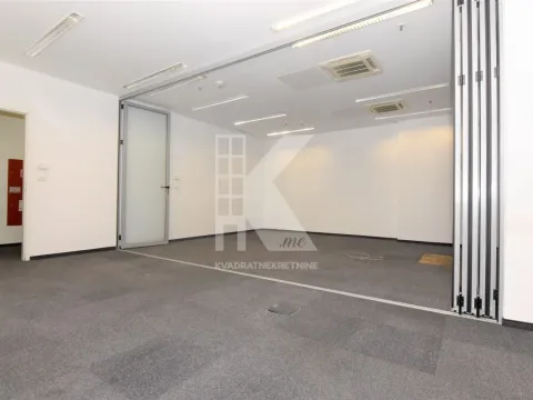 Rent, office space, 59m², Preko Morače, Podgorica - image 2