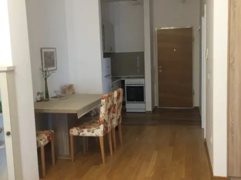 Daily-rent, three bedroom apartment, 55m², Centar, Budva - image 13